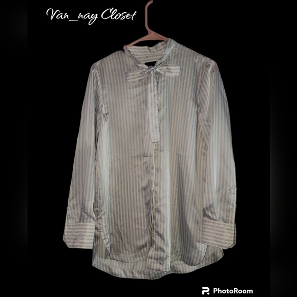Banana Republic blouse NWOT - Picture 1 of 8